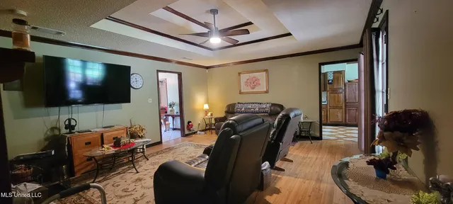 $260,000 | 8834 Kipapa Way, Diamondhead, MS 39525