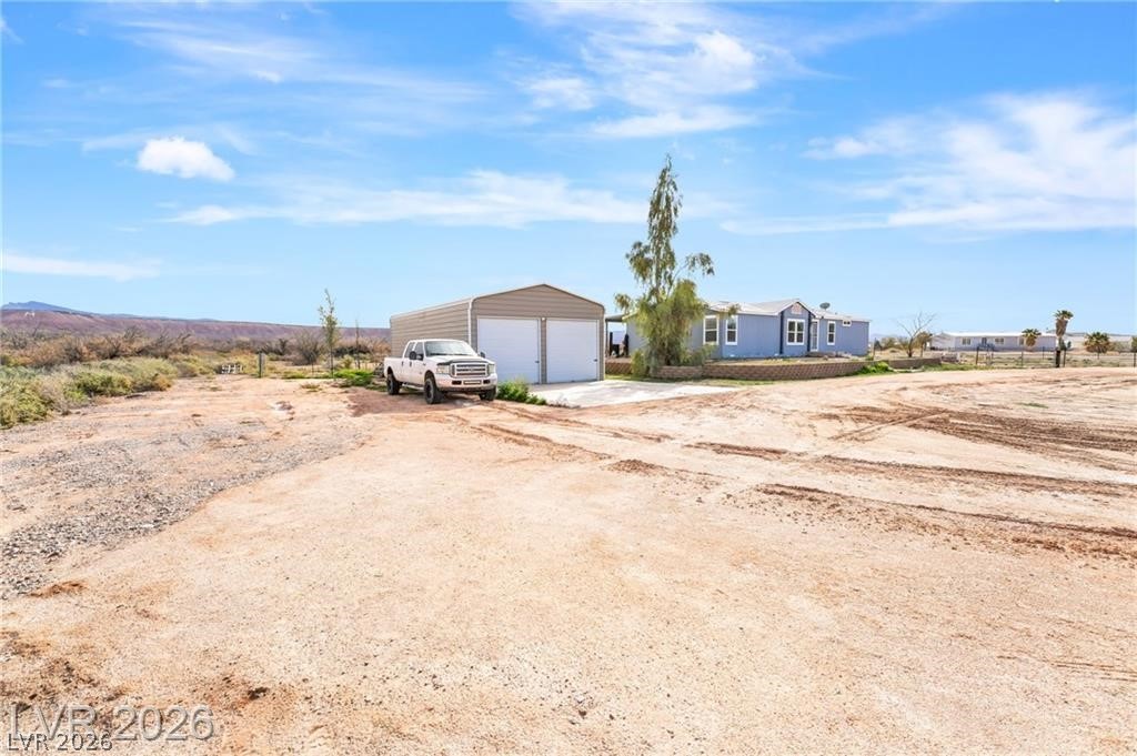 380 South Spur Street Overton, NV 89040 - Photo 37 of 46