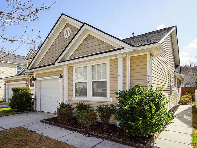 $1,950 | 246 Chemistry Circle, Ladson, SC 29456