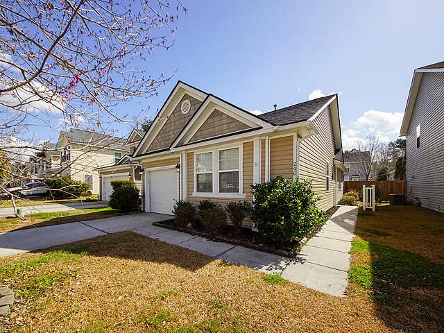 $1,950 | 246 Chemistry Circle, Ladson, SC 29456