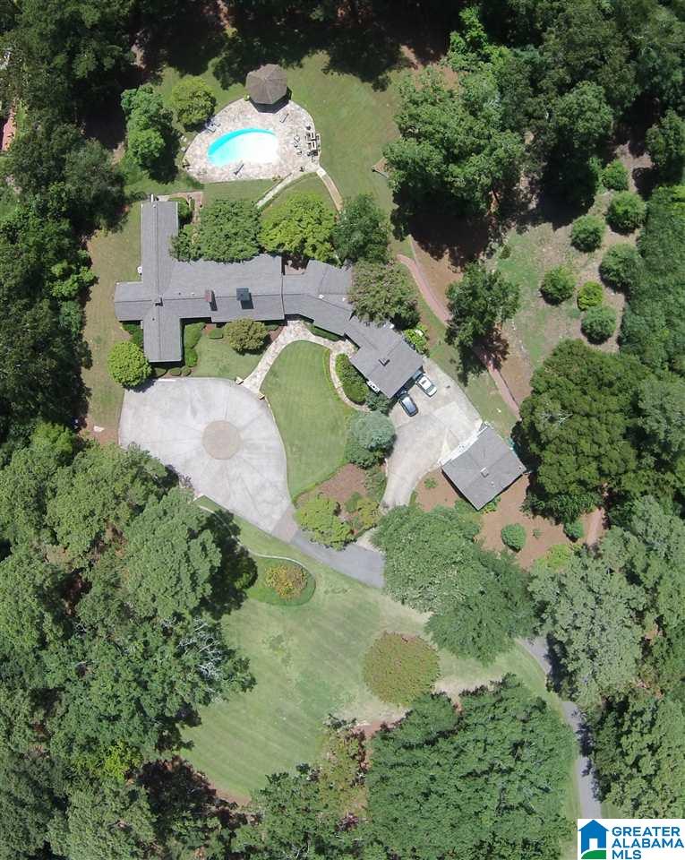 2857 Pump House Road Birmingham, AL 35243 - Photo 4 of 39