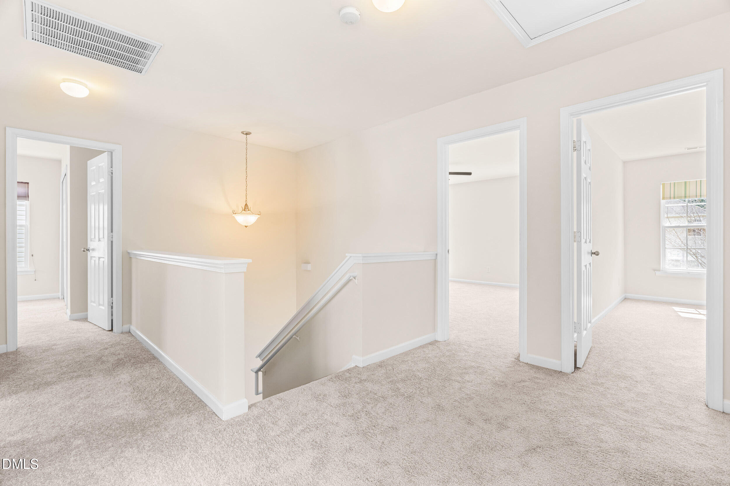 113 Cupp Court Raleigh, NC 27603 - Photo 12 of 29 en view interior of the house