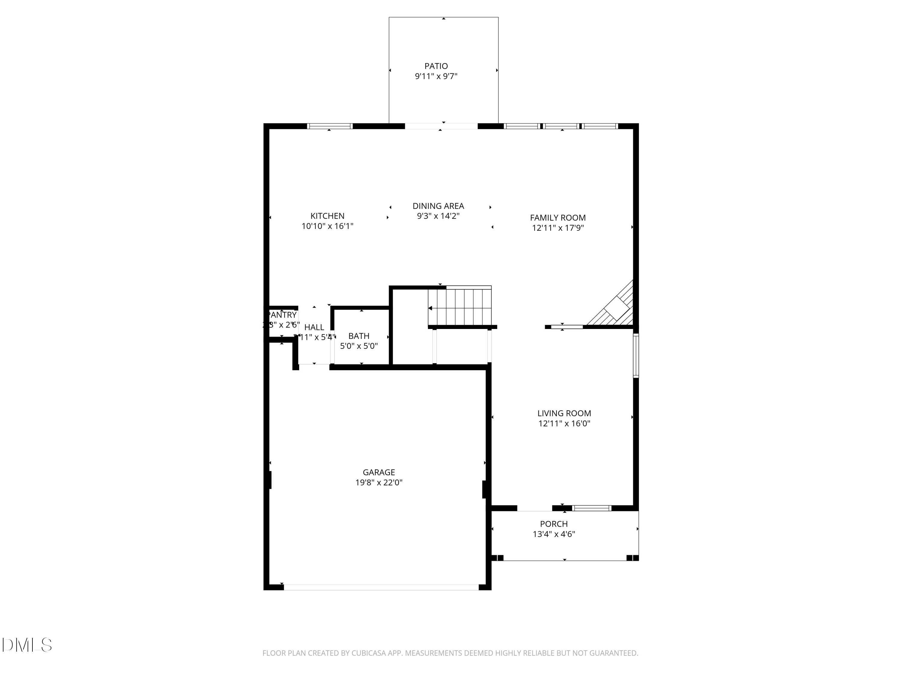 113 Cupp Court Raleigh, NC 27603 - Photo 29 of 29