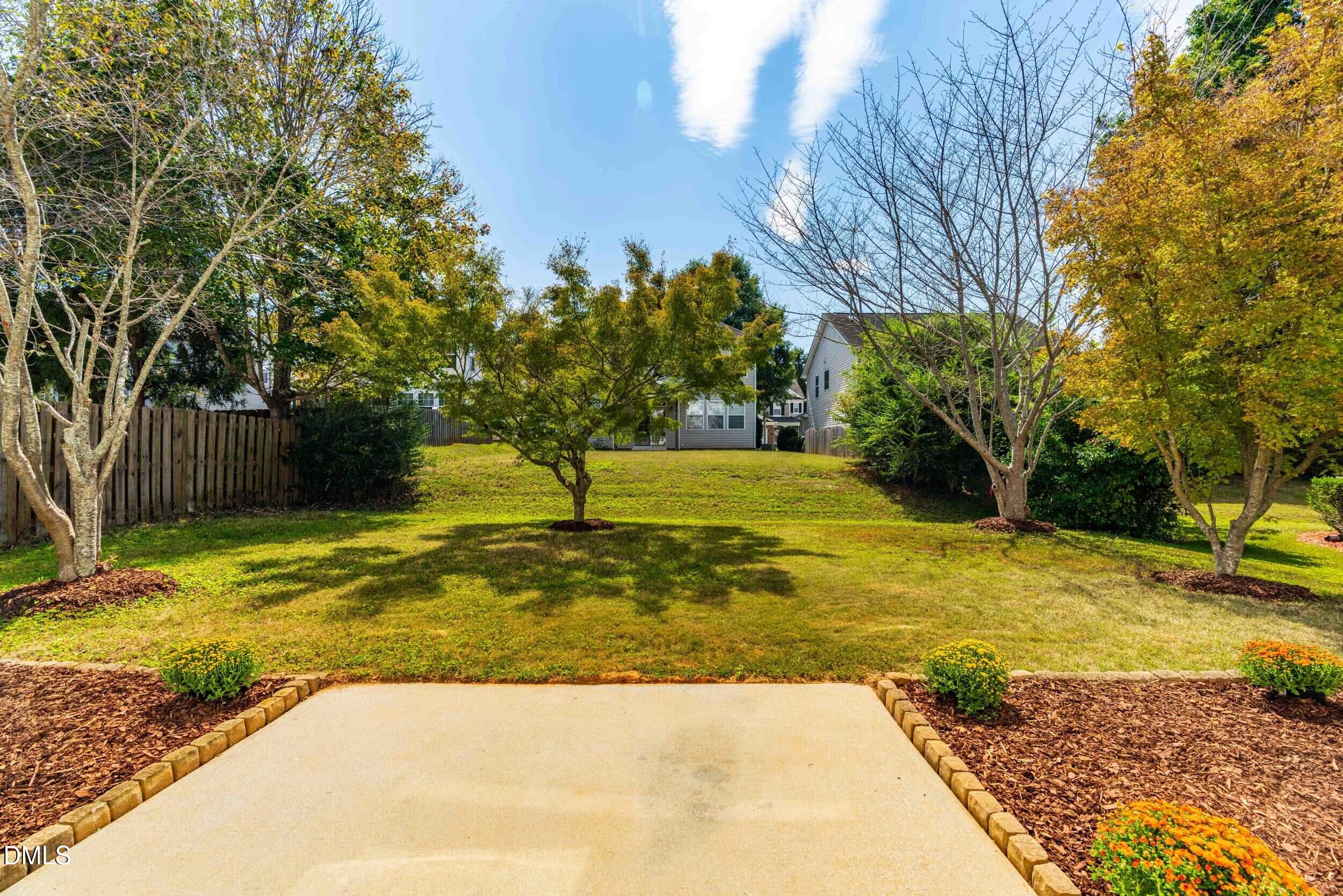 113 Cupp Court Raleigh, NC 27603 - Photo 22 of 29