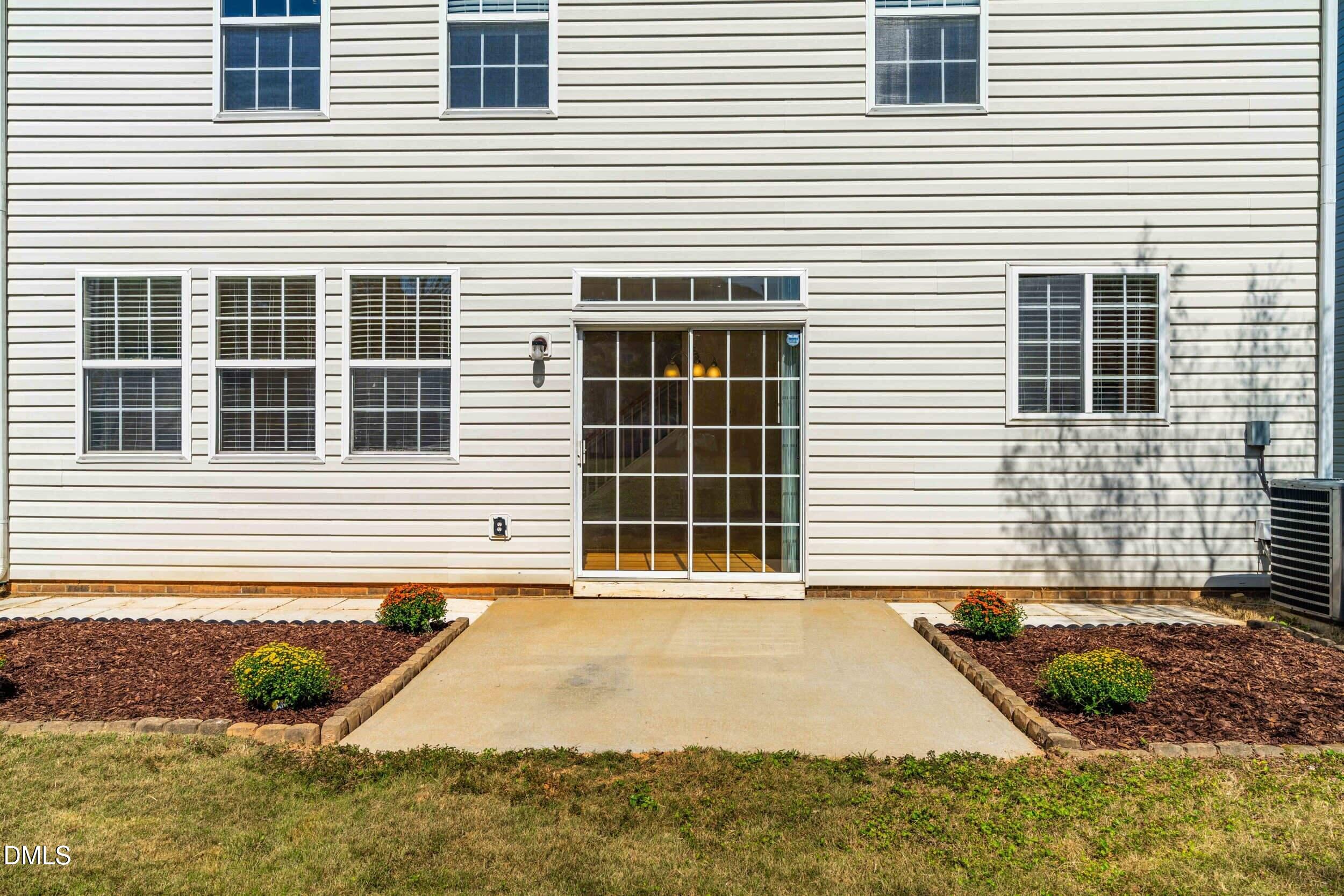 113 Cupp Court Raleigh, NC 27603 - Photo 25 of 29 a front view of a house with a yard