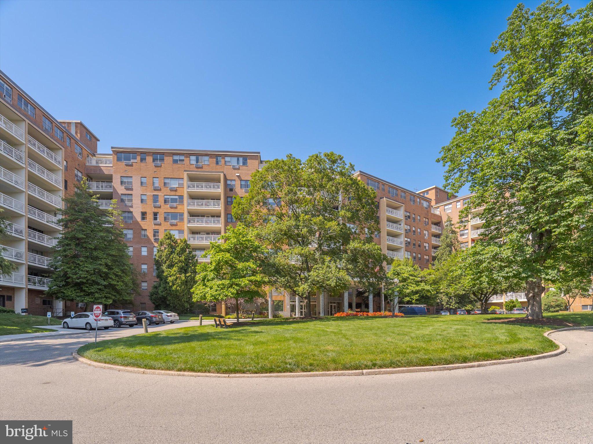 7900 Old York Road, Unit 508B Elkins Park, PA 19027 - Photo 14 of 21