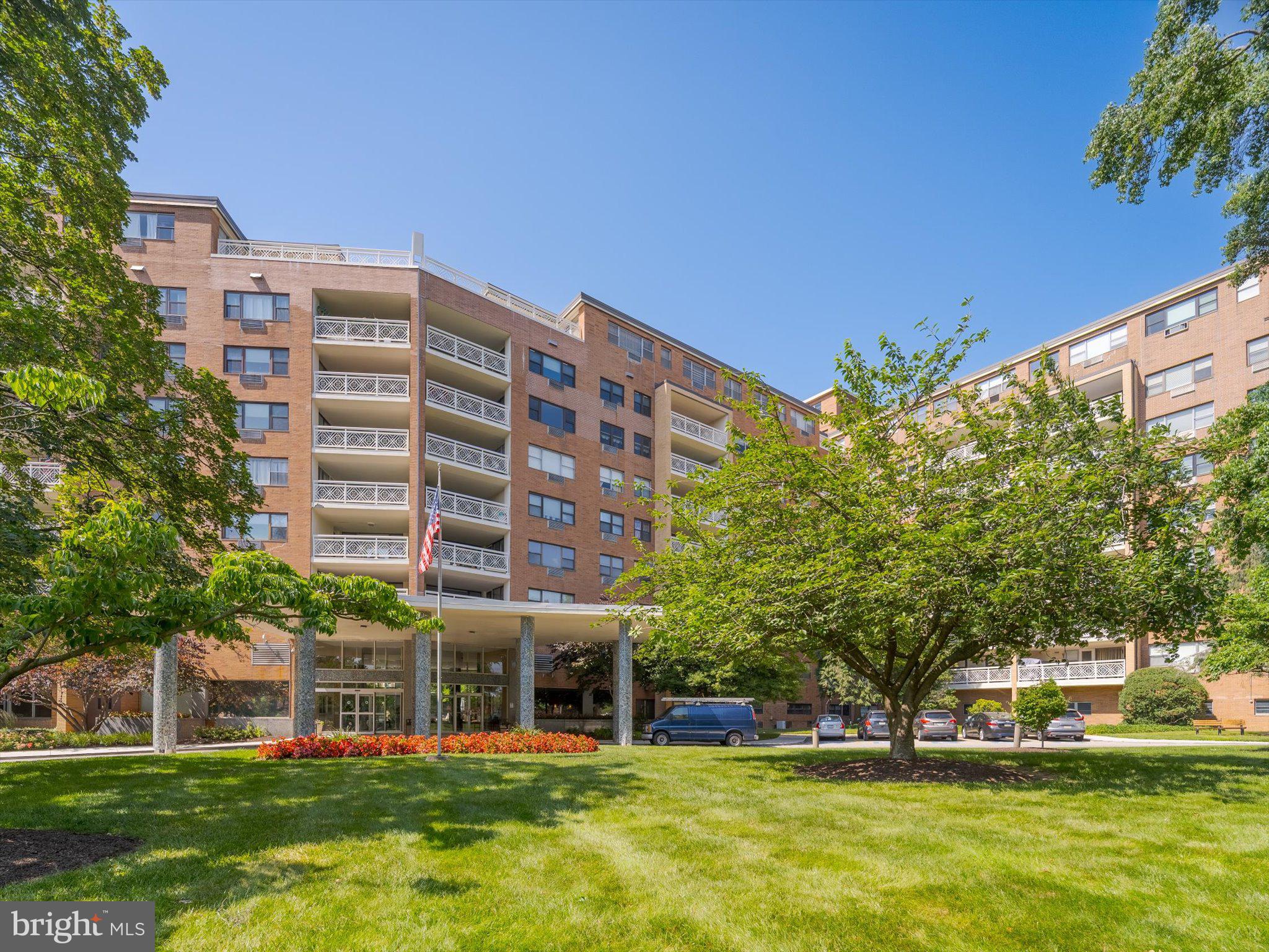 7900 Old York Road, Unit 508B Elkins Park, PA 19027 - Photo 15 of 21