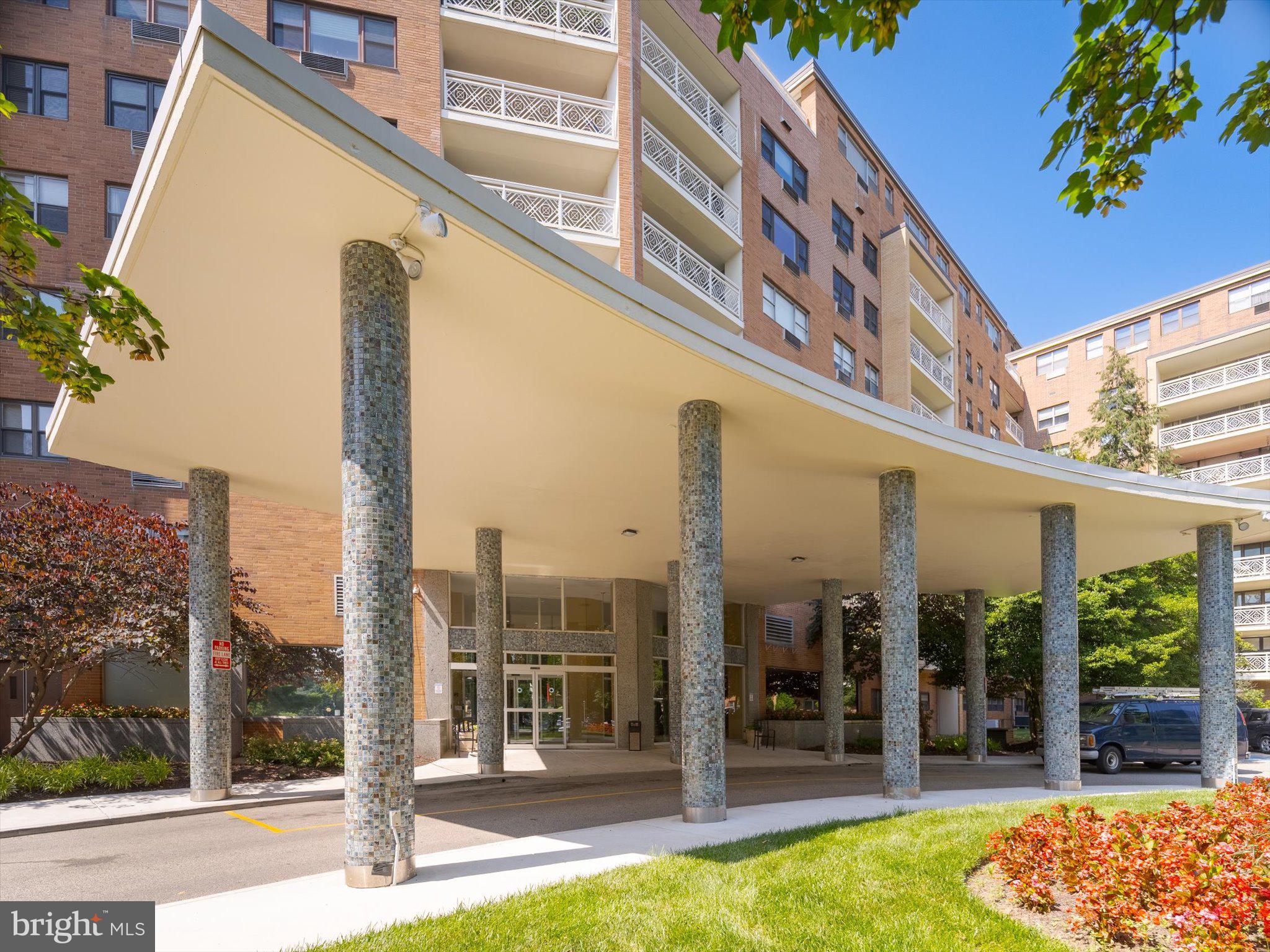 7900 Old York Road, Unit 508B Elkins Park, PA 19027 - Photo 16 of 21