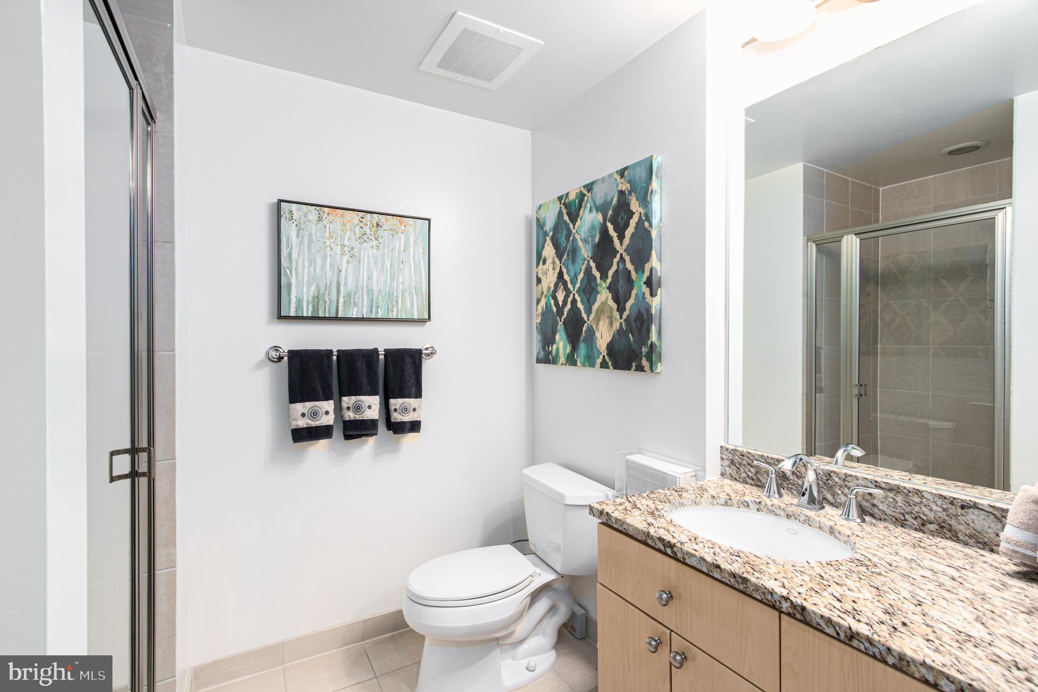 11990 Market Street, Unit 1316 Reston, VA 20190 - Photo 11 of 77 Hall Bath