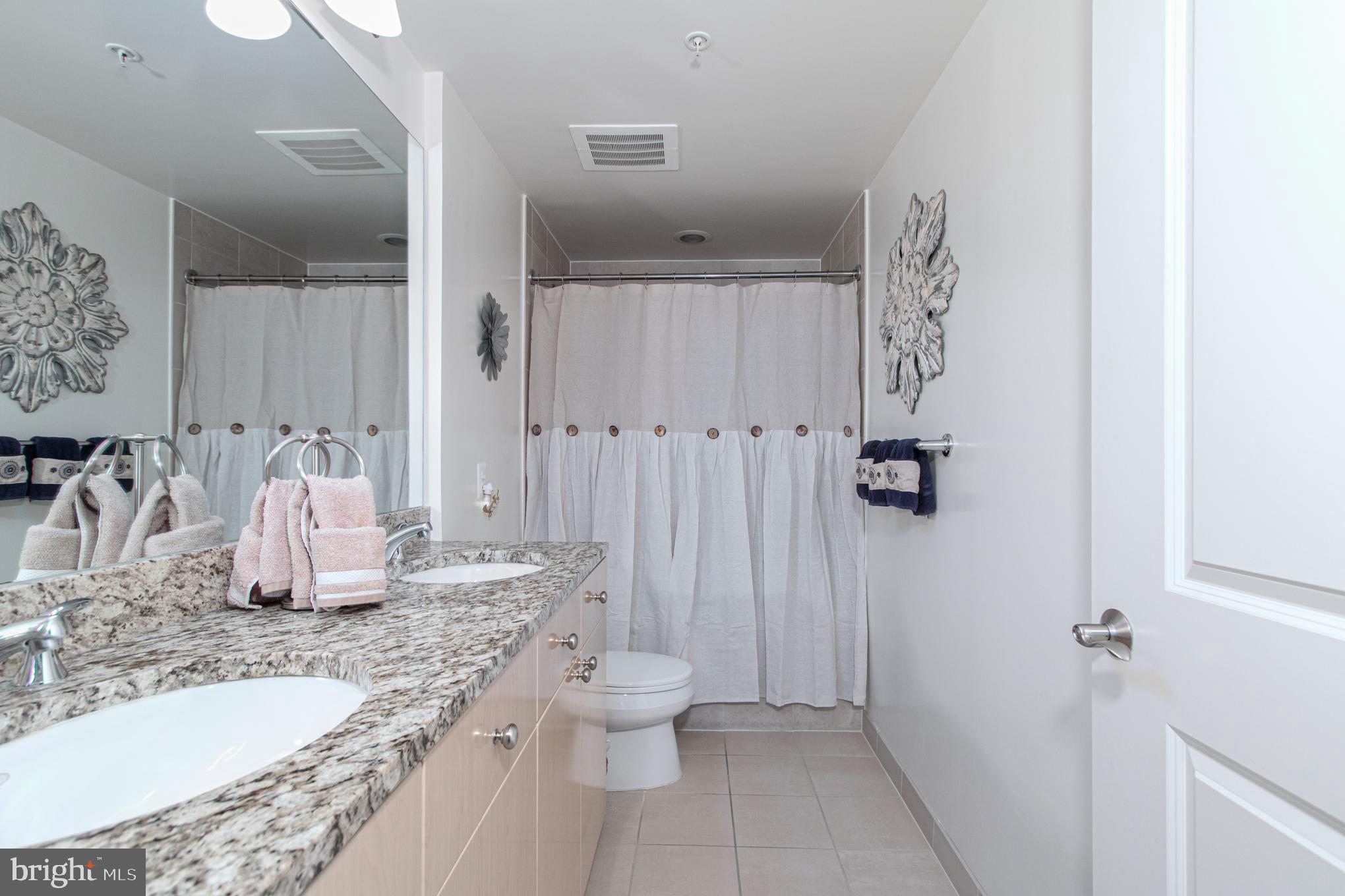 11990 Market Street, Unit 1316 Reston, VA 20190 - Photo 14 of 77 Primary Bath