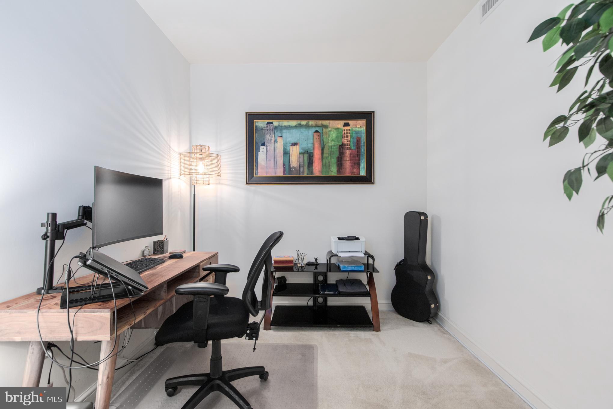 11990 Market Street, Unit 1316 Reston, VA 20190 - Photo 17 of 77 Den