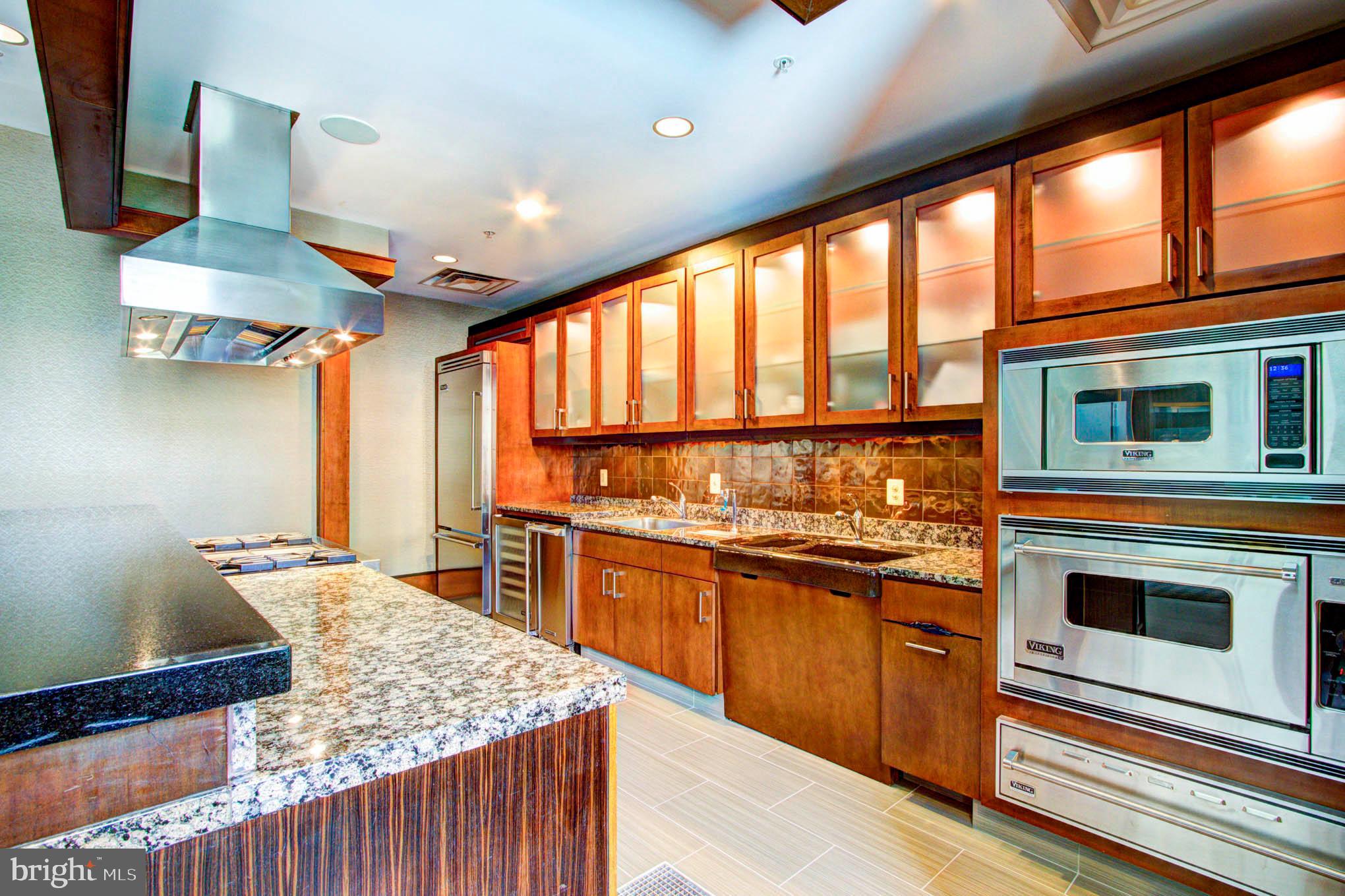 11990 Market Street, Unit 1316 Reston, VA 20190 - Photo 26 of 77 Catering Kitchen