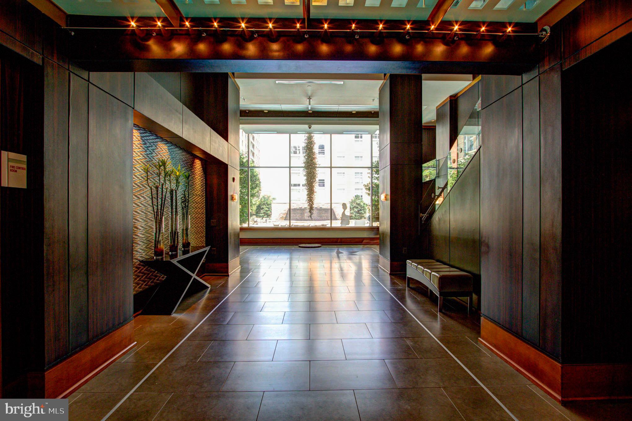 11990 Market Street, Unit 1316 Reston, VA 20190 - Photo 35 of 77 Lobby