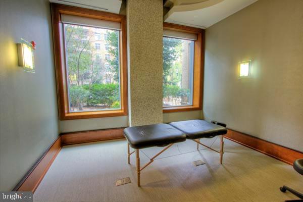 11990 Market Street, Unit 1316 Reston, VA 20190 - Photo 42 of 77 Massage Room in Fitness Center