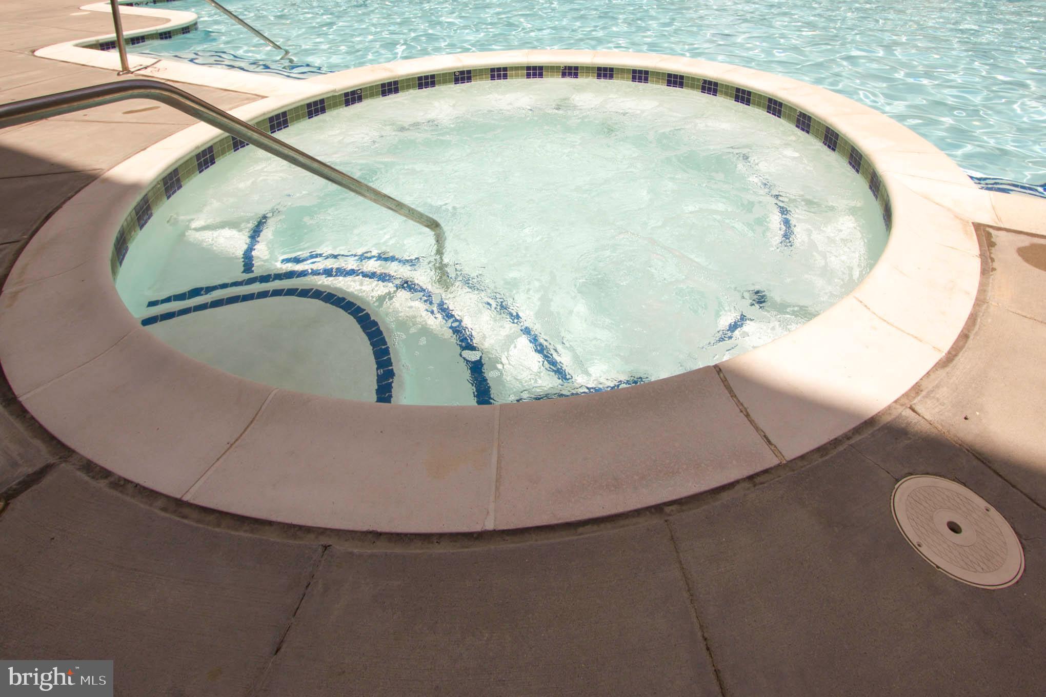 11990 Market Street, Unit 1316 Reston, VA 20190 - Photo 49 of 77 Pool Spa