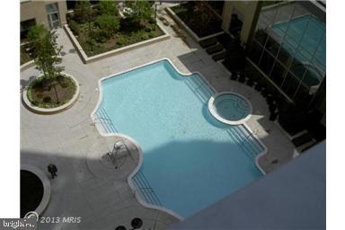 11990 Market Street, Unit 1316 Reston, VA 20190 - Photo 50 of 77 Pool
