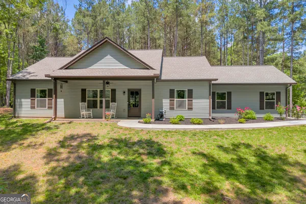 $449,900 | 187 Old Cherokee Road, Cleveland, GA 30528