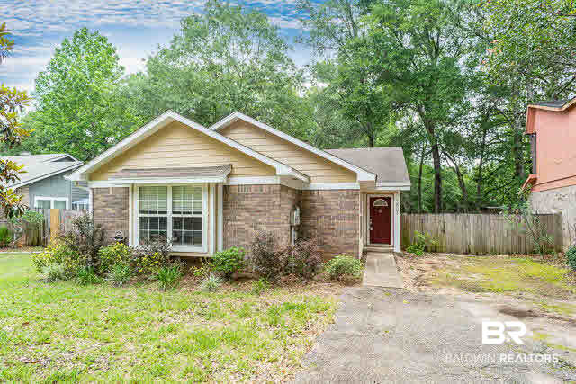 1807 Spring Brook Court Mobile, AL 36609 - Photo 1 of 15