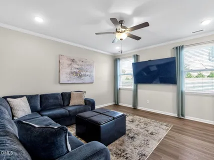 $445,000 | 168 Belleforte Park Circle, Garner, NC 27529
