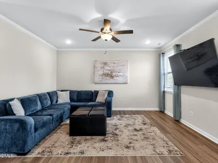 $445,000 | 168 Belleforte Park Circle, Garner, NC 27529