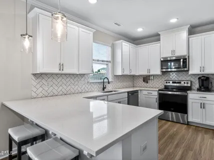 $445,000 | 168 Belleforte Park Circle, Garner, NC 27529