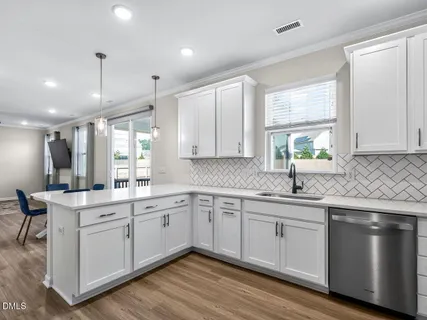 $445,000 | 168 Belleforte Park Circle, Garner, NC 27529