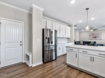 $445,000 | 168 Belleforte Park Circle, Garner, NC 27529