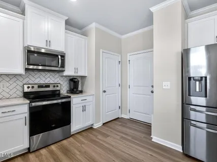 $445,000 | 168 Belleforte Park Circle, Garner, NC 27529