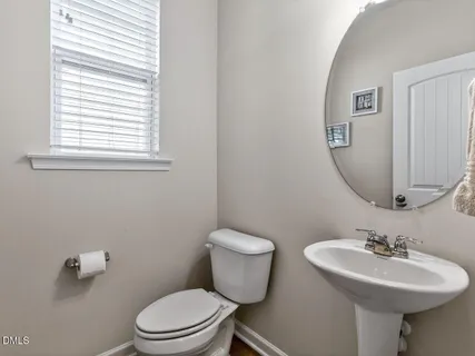 $445,000 | 168 Belleforte Park Circle, Garner, NC 27529