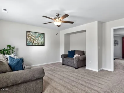 $445,000 | 168 Belleforte Park Circle, Garner, NC 27529