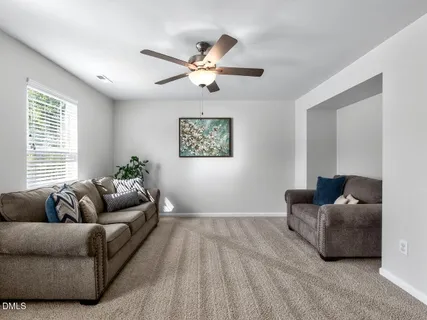 $445,000 | 168 Belleforte Park Circle, Garner, NC 27529