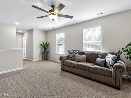 $445,000 | 168 Belleforte Park Circle, Garner, NC 27529