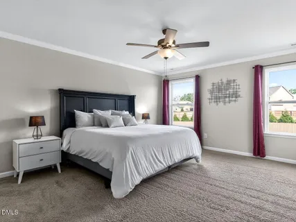 $445,000 | 168 Belleforte Park Circle, Garner, NC 27529