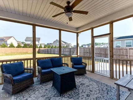 $445,000 | 168 Belleforte Park Circle, Garner, NC 27529