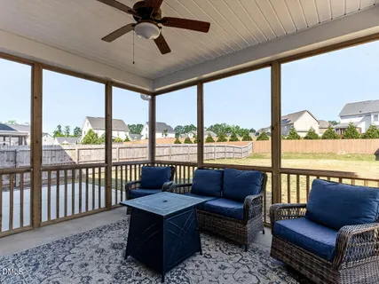 $445,000 | 168 Belleforte Park Circle, Garner, NC 27529