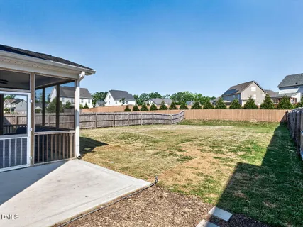 $445,000 | 168 Belleforte Park Circle, Garner, NC 27529