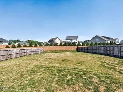 $445,000 | 168 Belleforte Park Circle, Garner, NC 27529