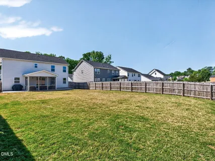 $445,000 | 168 Belleforte Park Circle, Garner, NC 27529