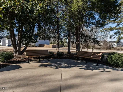 $445,000 | 168 Belleforte Park Circle, Garner, NC 27529
