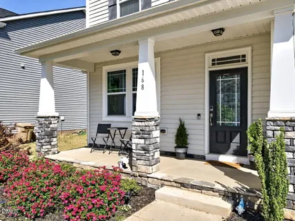$445,000 | 168 Belleforte Park Circle, Garner, NC 27529