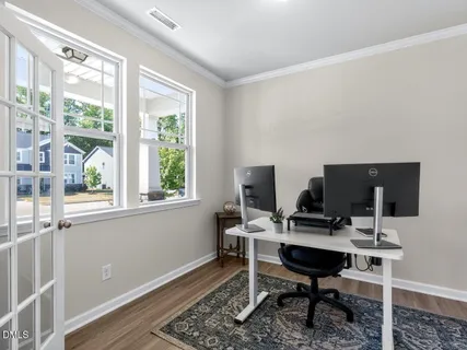 $445,000 | 168 Belleforte Park Circle, Garner, NC 27529