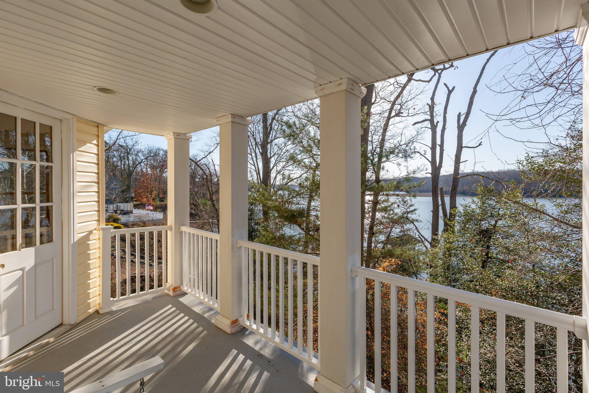 75 Betts Road Stafford, VA 22554 - Photo 3 of 57 Look at this view!
