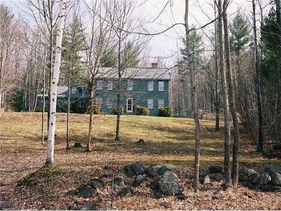 78 Lower Beech Hill Road Campton, NH 03223 - Photo 1 of 1 Gallery Image 1