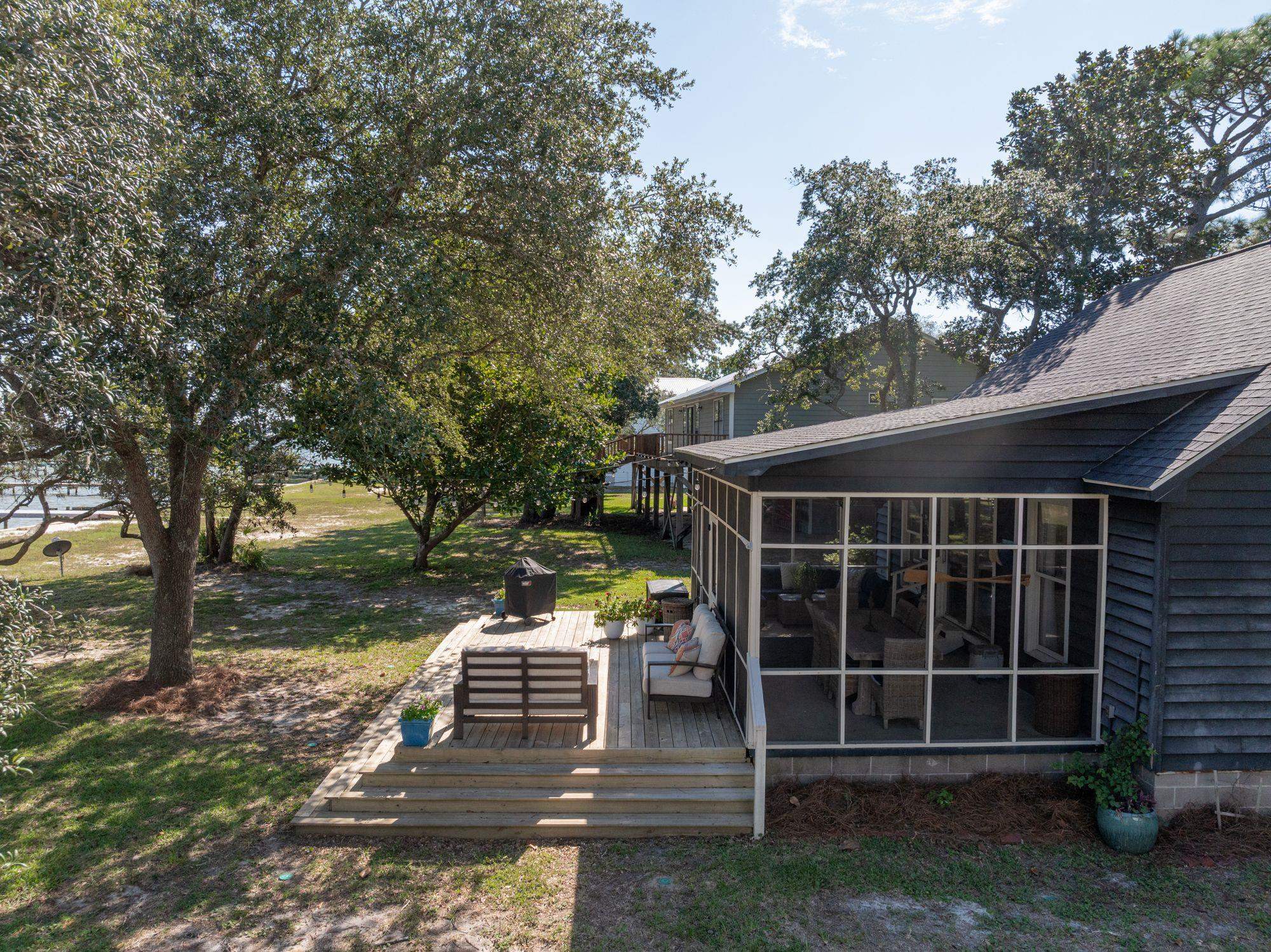 7646 Spring Branch Road Elberta, AL 36530 - Photo 82 of 85 Yard