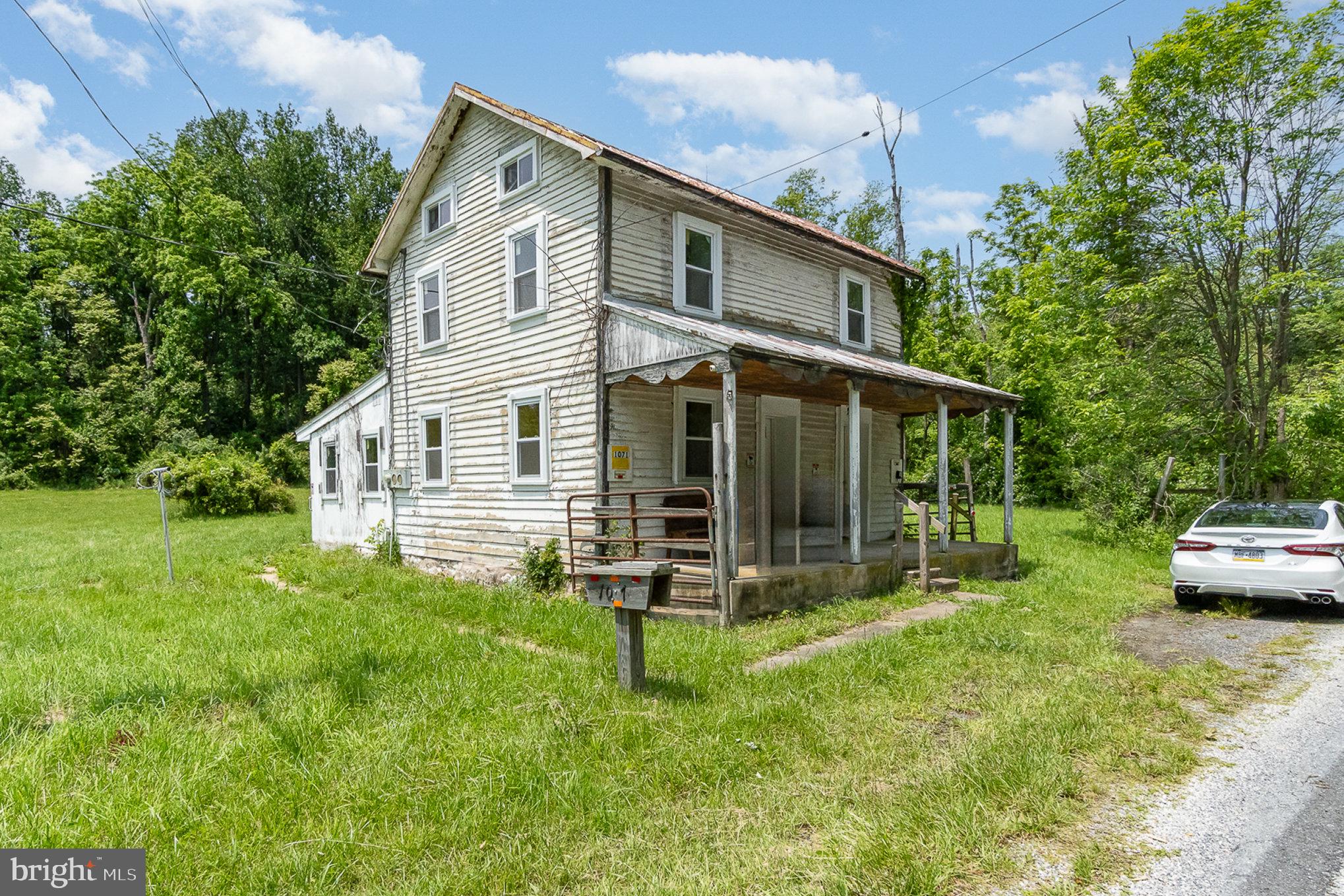 1071 Manada Bottom Road Harrisburg, PA 17112 - Photo 2 of 37 Gallery Image 2