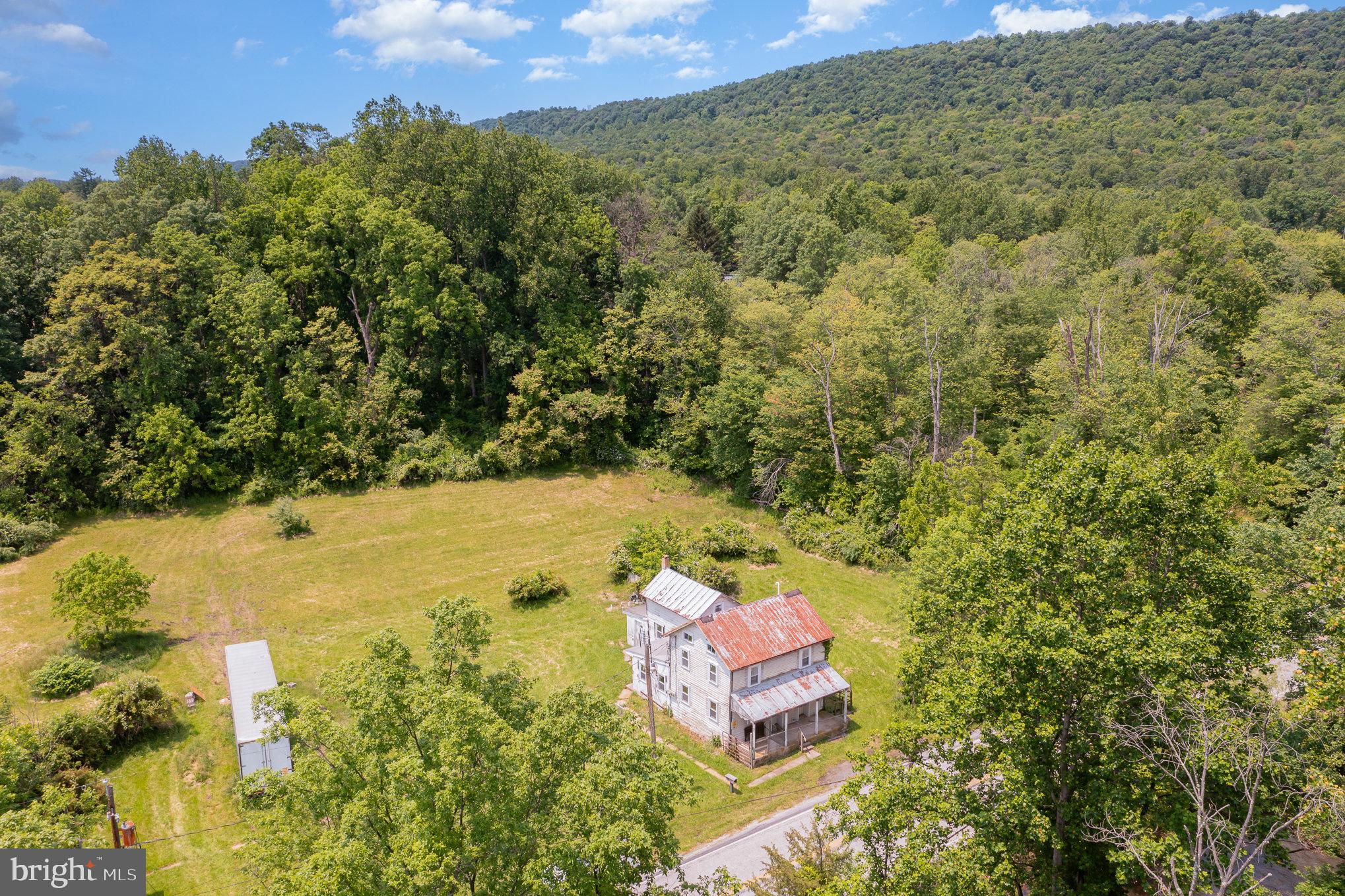 1071 Manada Bottom Road Harrisburg, PA 17112 - Photo 33 of 37 Gallery Image 33