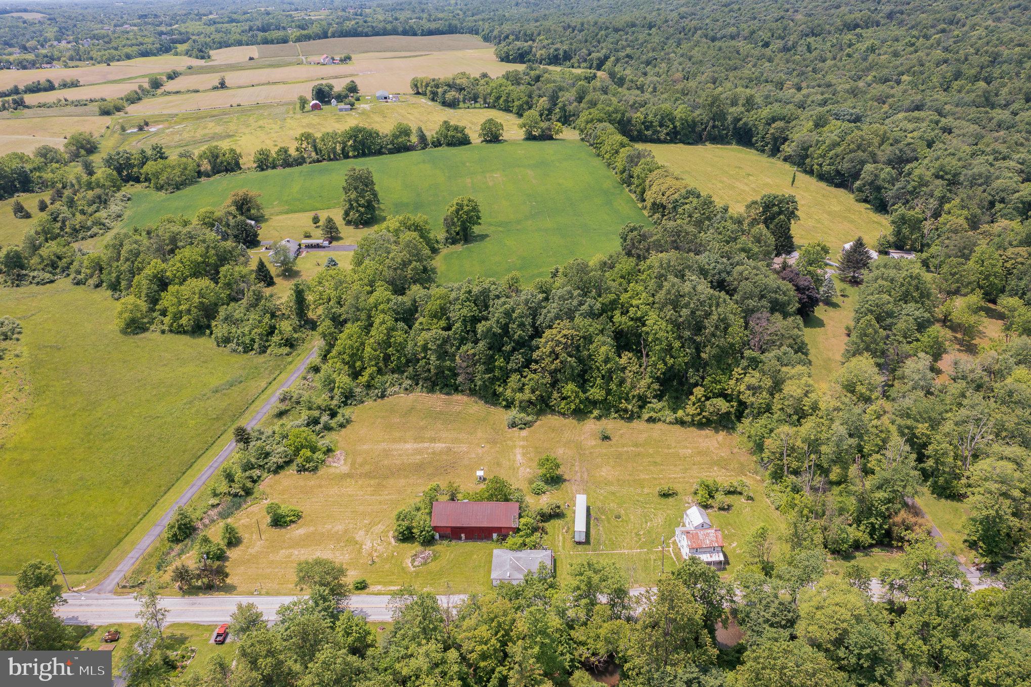 1071 Manada Bottom Road Harrisburg, PA 17112 - Photo 35 of 37 Gallery Image 35