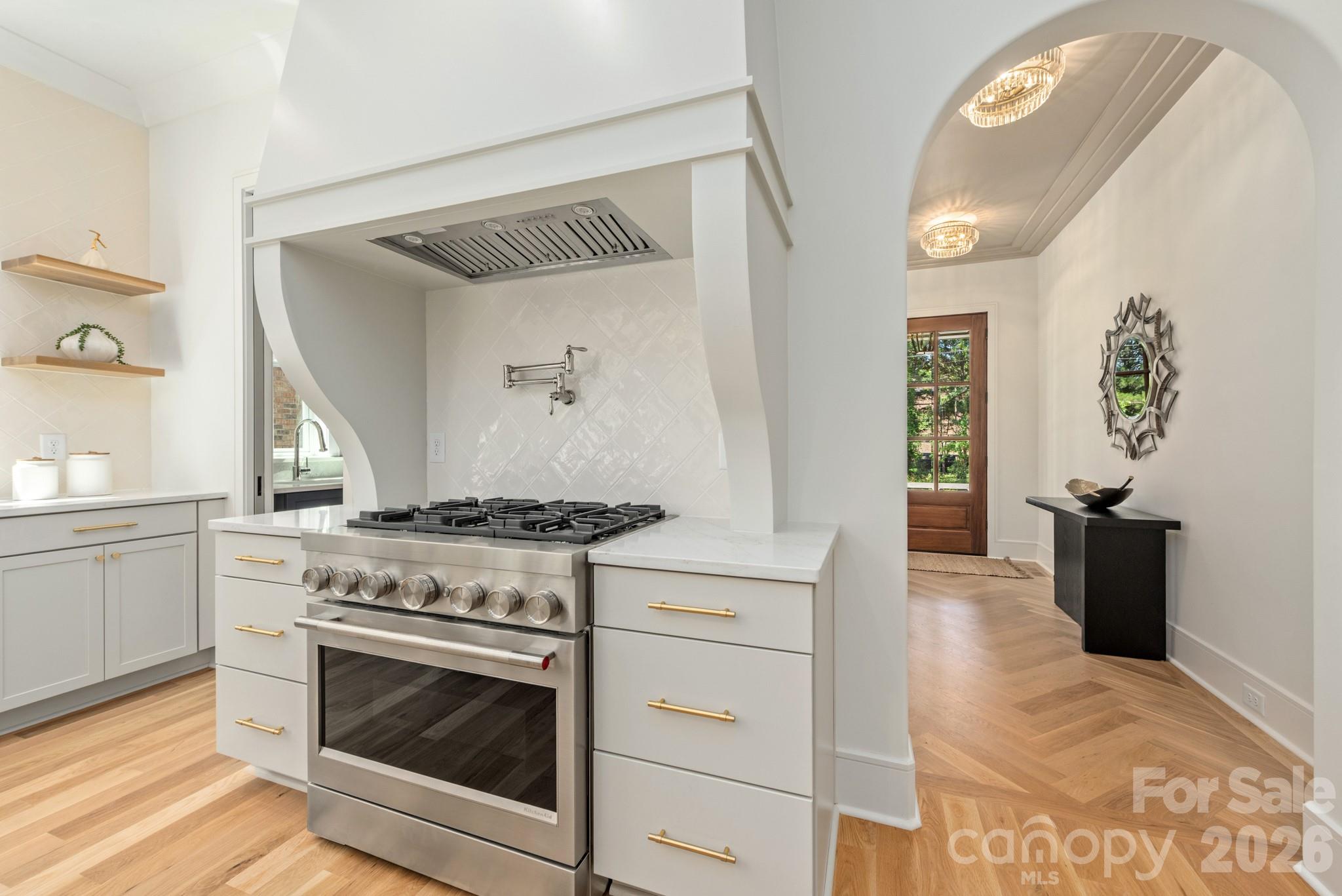 4409 Castleton Road Charlotte, NC 28211 - Photo 5 of 34