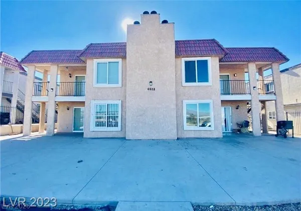 $1,650 | 6928 Appleton Drive, Unit 1, Las Vegas, NV 89156