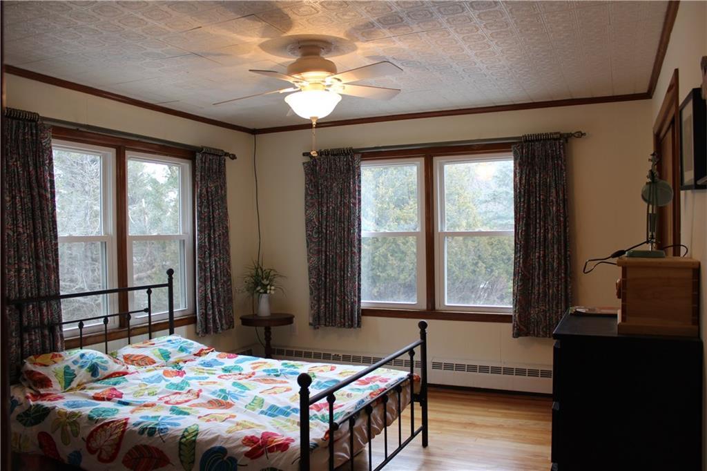 412 Main Road South Hampden, ME 04444 - Photo 15 of 52 master bedroom